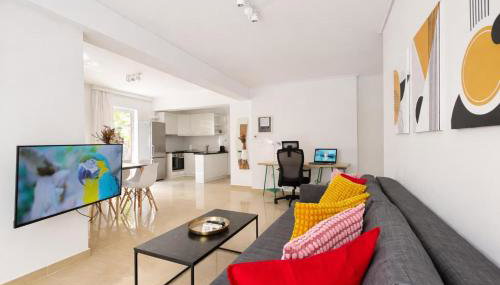 Omorfokklisias by Verde Apartments - Foto 4