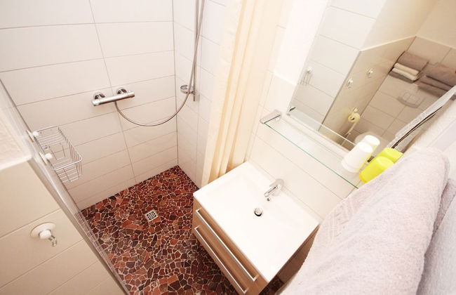 Kalkberg Ferienwohnungen - Foto 47