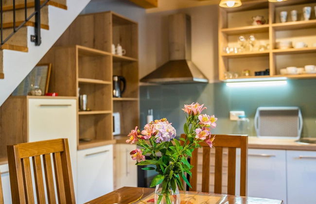 Villa in Rakalj Near Secluded Beaches - Foto 8