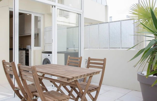 Liiiving in Porto Terrace Downtown Apartment - Foto 26