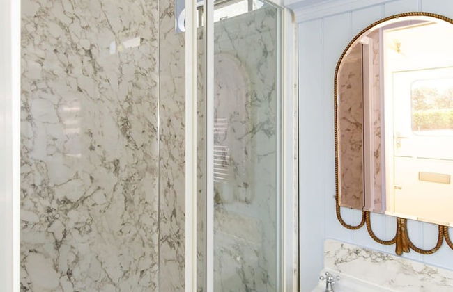 The Showman s Carriage King Bed Close to Beach - Foto 66