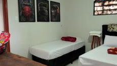 Loft pousada brandt's 1 - Foto 4