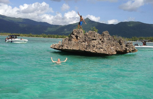 Villa with Heated Pool - Photo 27