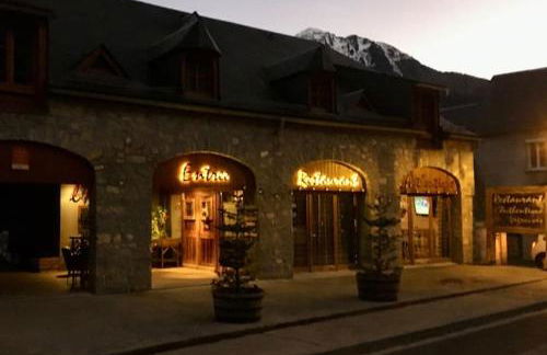 T2 Cabine 4 à 6 pers Vue Montagne et Piscine - Foto 12