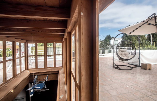 Great Villa in Barranco by Wynwood House - Photo 37