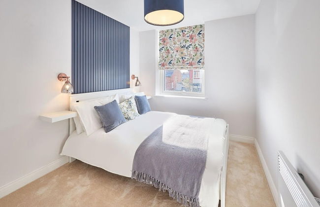 Host Stay Apartment 3 Fourth Avenue - Foto 1