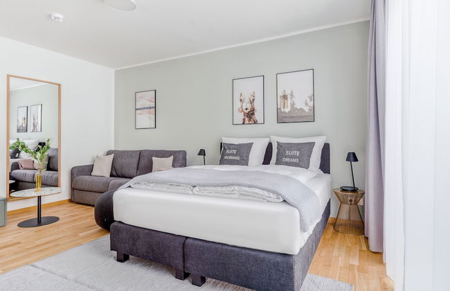 Limehome Dresden Wallstraße - Foto 15