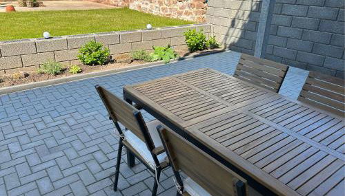 Gemütliches Appartement mit Terrasse und Gartenblick - Foto 3