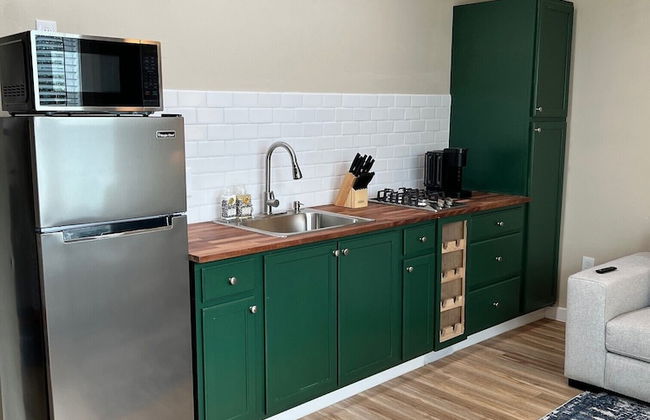 Huffman Extended Stay Suites - Foto 7