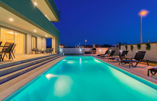 Villa Tia Zadarvillas - Photo 21