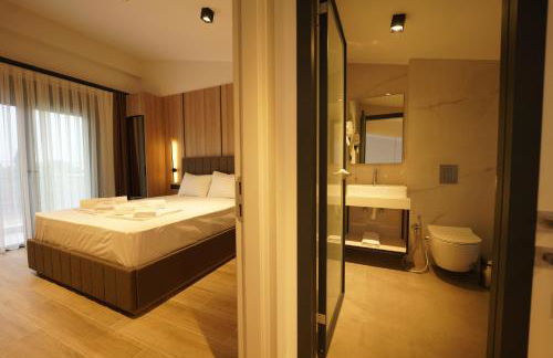 Sunrise Luxury Apartments - Foto 25