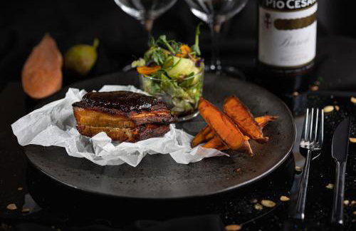 VISLOW Resort - Foto 31