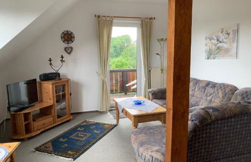 Ferienwohnungen Landhaus Stottmert - Foto 33