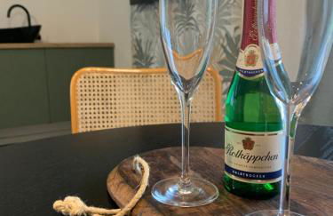 Ferienwohnung Grüner Friese - Foto 4