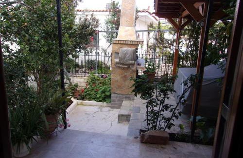 FAMILY HOUSE NEAR THE BEACH DREPANO-NAFPLIo - Foto 27