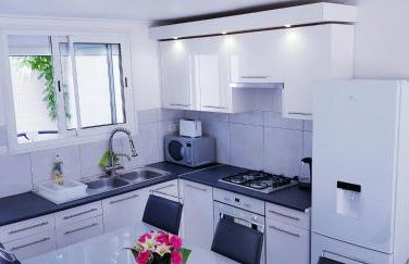 MAISON APPARTEMENT TOUT CONFORT À 10mn des plages - Foto 34