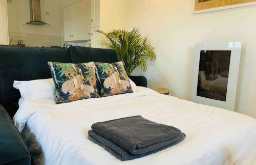 The Chaff House Country Cottage - Foto 19