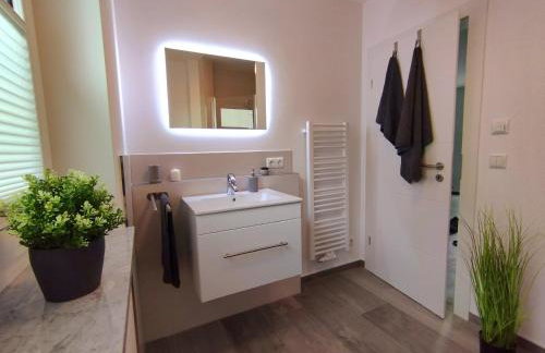 Ferienwohnung BlumenMeer - Foto 8