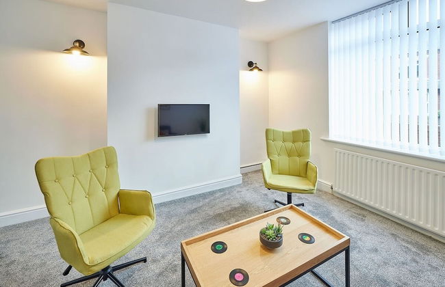 Host Stay North Seaton Road - Foto 19