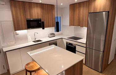 New! Marbella Apartamento junto a la Playa y Casco Histórico - 2 Habitaciones Dobles - 80 m2 - Foto 11