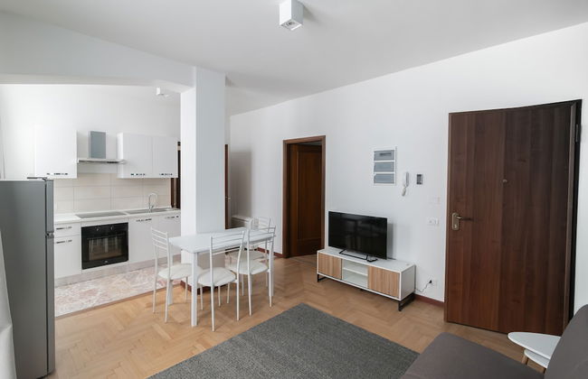 Residenza Corso Palladio 159 - Foto 44