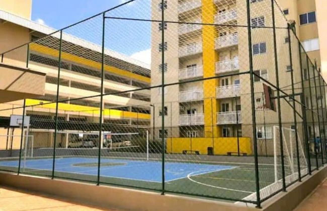 Apto Brilho do Sol - Barra Velha - SC - Foto 21