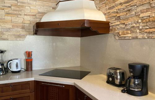 Villa Ingrid. Piscina exterior. - Photo 20