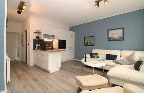 Ostseeresidenz Appartements Wischuer Fewo 15 - Foto 1