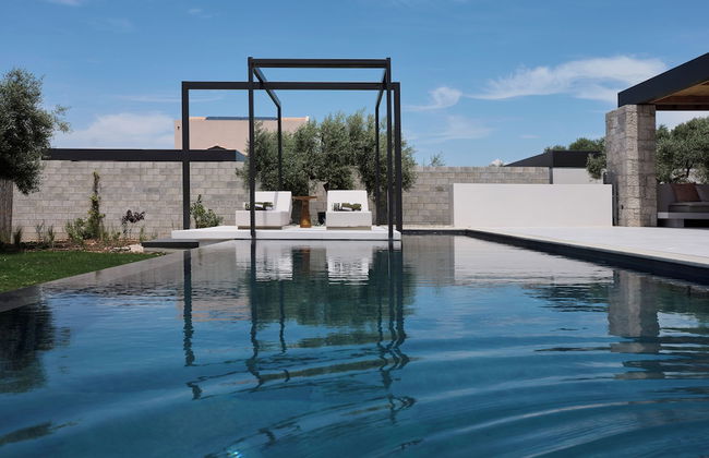 Noero Villas Lefkada - Foto 31