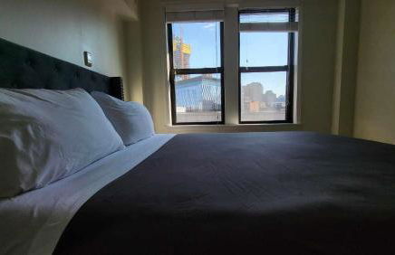 Heart of Detroit Gem! 2BR Apt - Photo 9