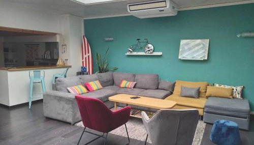 Le Flow - un cocon au cœur de Metz - Foto 5