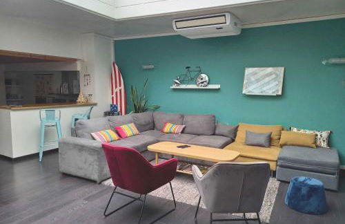 Le Flow - un cocon au cœur de Metz - Photo 5