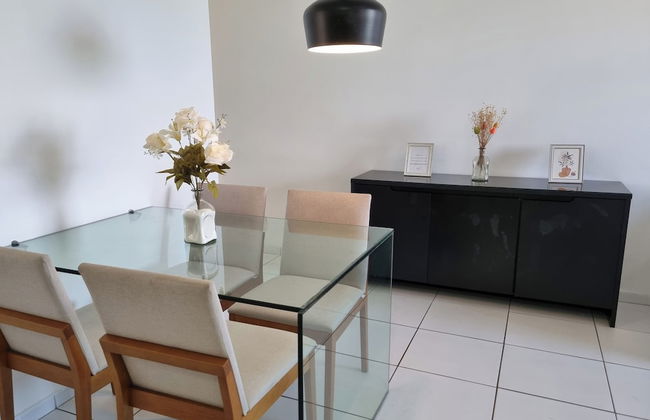 Apê 2 quartos no melhor da Pajuçara M605 - Photo 13