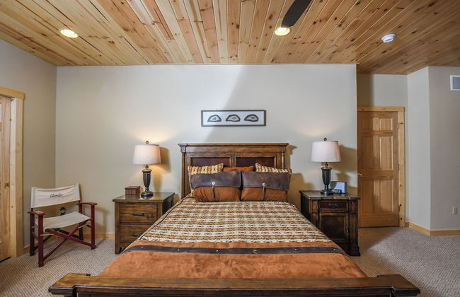 Claralea Lodge by Taylor Made Deep Creek - Foto 22