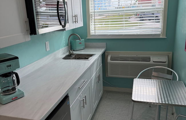 Flamingo Inn - Foto 29