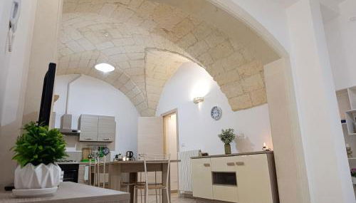 Locazioni turistiche POZZODONTE e MESSAPIA - Foto 5