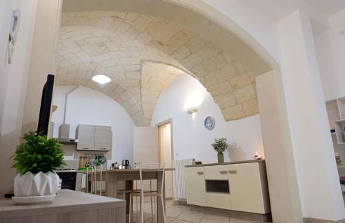 Locazioni turistiche POZZODONTE e MESSAPIA - Foto 5