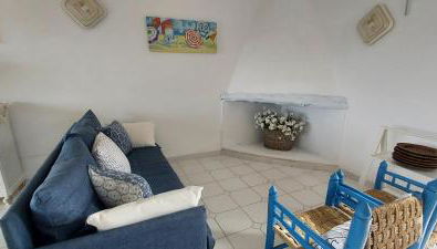 Acquazzurra a Punta Molara - Foto 4