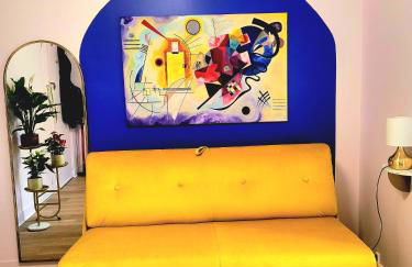 Golden Art Studio - Foto 8