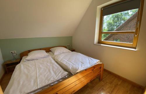 Natur Ferienpark 28 - Hundefreundlicher Rückzugsort für Erholung und Abenteuer im Grünen - Foto 16