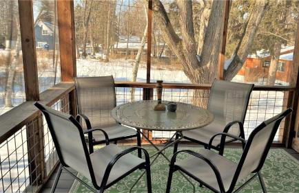 Lake Perch - Foto 20