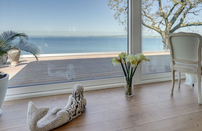 Fjordhuset - Foto 21