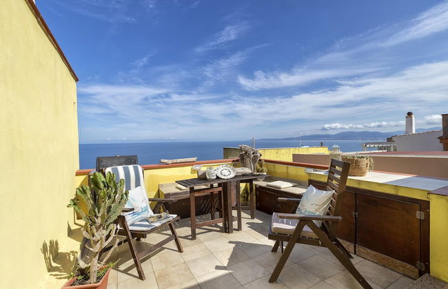 Sardinia Re - Casa Bellavista Panoramic View - Foto 4