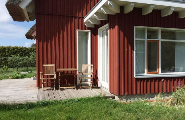 Holiday Apartment Haus Sundevit - Foto 17