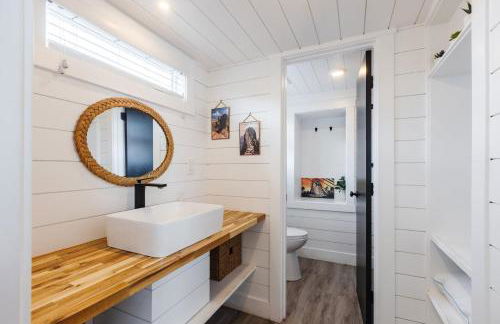 Angels Landing Tiny Home - Foto 16