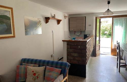 Abetone Pian di Novello - trekking hut - Foto 6