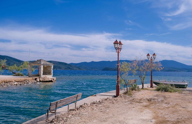 John s House - Chorto Pelion - Foto 44