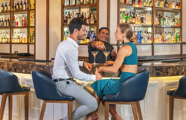 Ocean Maya Royale - Adults Only - All Inclusive - Photo 6