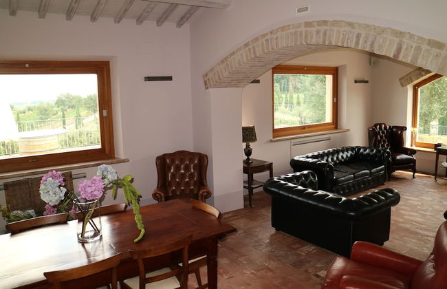 Le Buche Wine Resort & Spa - Foto 64