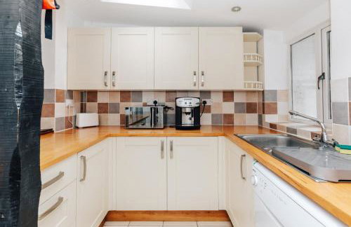 Park End House - Parking Pet Friendly - From 180 Per Night - Foto 48